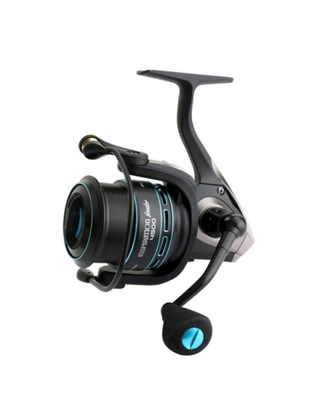 Kołowrotek Flagman Inspiration FEEDER 4500 FLAGMAN - 1