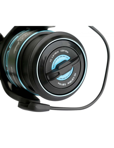 Kołowrotek Flagman Inspiration FEEDER 4500 FLAGMAN - 2