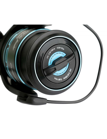 Kołowrotek Flagman Inspiration FEEDER 4500 FLAGMAN - 2