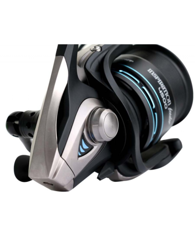 Kołowrotek Flagman Inspiration FEEDER 4500 FLAGMAN - 3