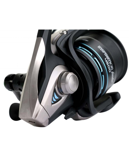 Kołowrotek Flagman Inspiration FEEDER 4500 FLAGMAN - 3