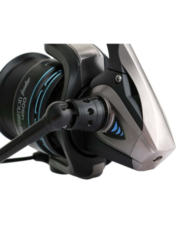 Kołowrotek Flagman Inspiration FEEDER 4500 FLAGMAN - 4