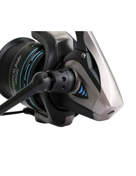 Kołowrotek Flagman Inspiration FEEDER 4500 FLAGMAN - 4