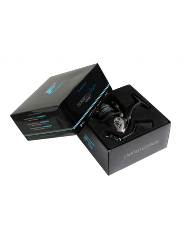 Kołowrotek Flagman Inspiration FEEDER 4500 FLAGMAN - 6