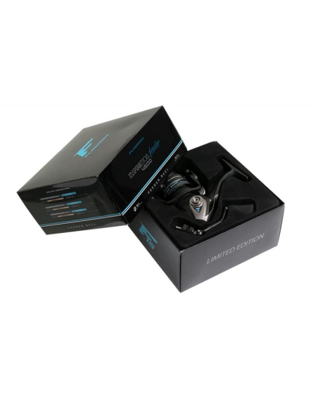 Kołowrotek Flagman Inspiration FEEDER 4500 FLAGMAN - 6