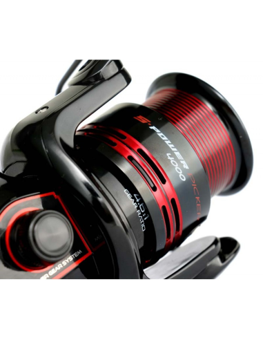 Flagman S-Power Picker Feeder 4000 FLAGMAN - 2