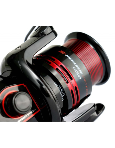 Flagman S-Power Picker Feeder 4000 FLAGMAN - 2