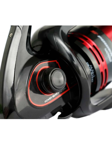 Flagman S-Power Picker Feeder 4000 FLAGMAN - 3