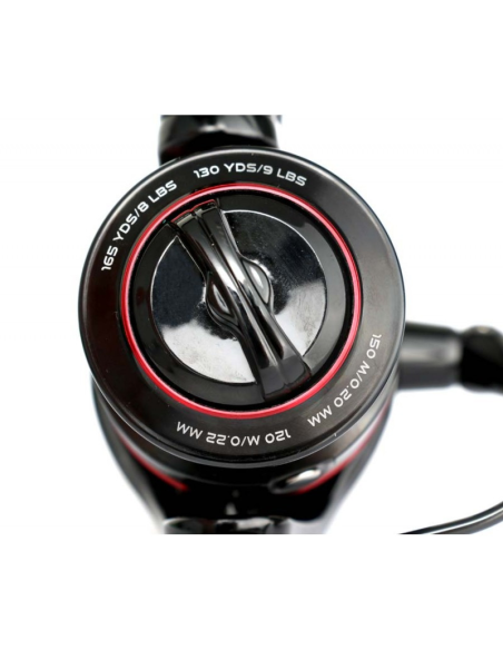 Flagman S-Power Picker Feeder 4000 FLAGMAN - 5