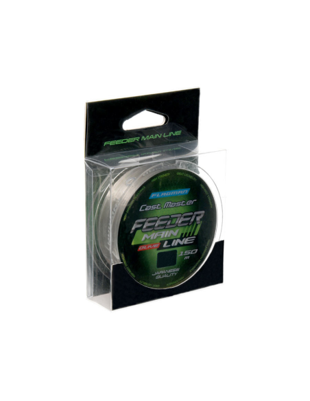 Flagman Żyłka Cast Master Feeder 0,25mm 150M FLAGMAN - 1
