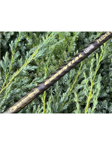 Wędka Garbolino Essential Method Feeder Legend 10' 3,0m 60g GARBOLINO - 4