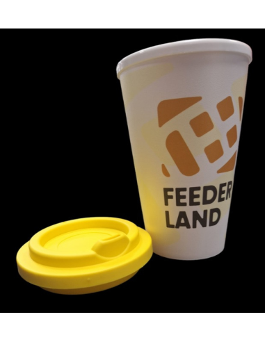 Kubek Termiczny Feederland FEEDERLAND - 5