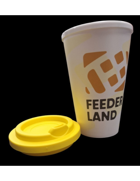 Kubek Termiczny Feederland FEEDERLAND - 5