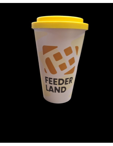 Kubek Termiczny Feederland FEEDERLAND - 3