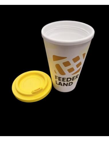 Kubek Termiczny Feederland FEEDERLAND - 4