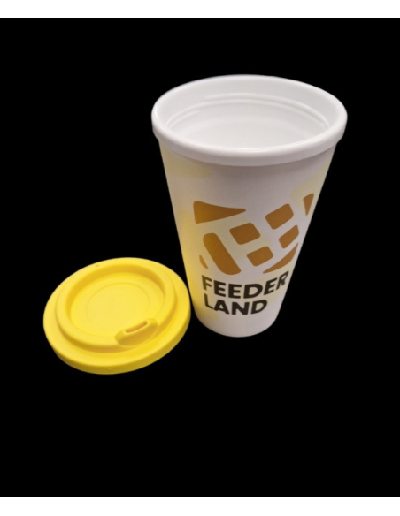 Kubek Termiczny Feederland FEEDERLAND - 4