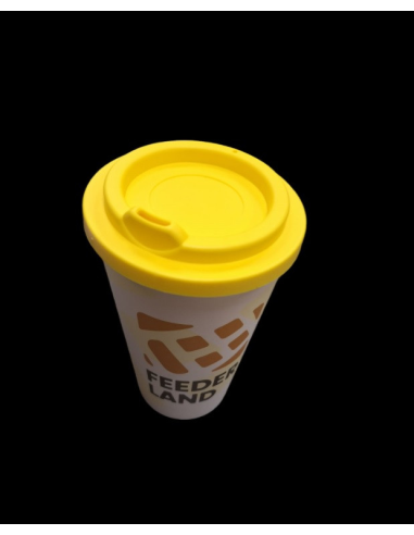 Kubek Termiczny Feederland FEEDERLAND - 6