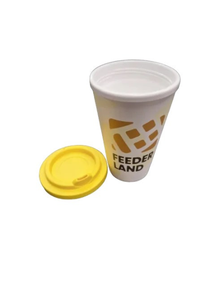 Kubek Termiczny Feederland FEEDERLAND - 1