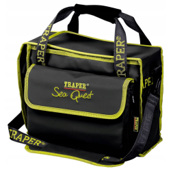 Torba Na Przynęty Sea Quest TRAPER - 1
