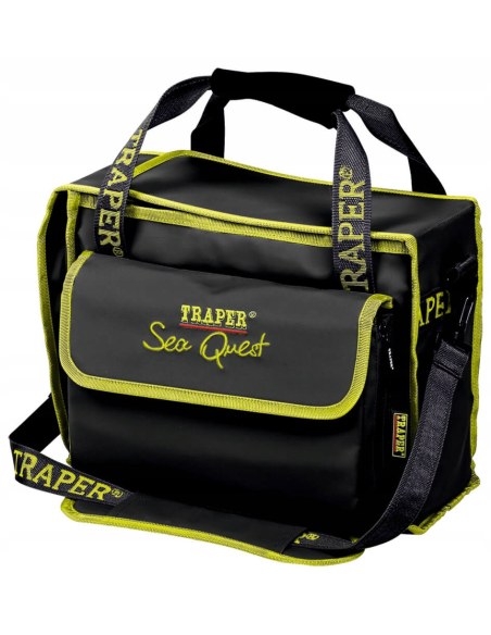 Torba Na Przynęty Sea Quest TRAPER - 1