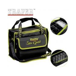 Torba Na Przynęty Sea Quest TRAPER - 1 2