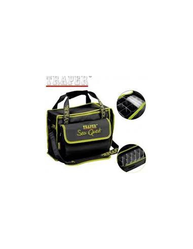 Torba Na Przynęty Sea Quest TRAPER - 2