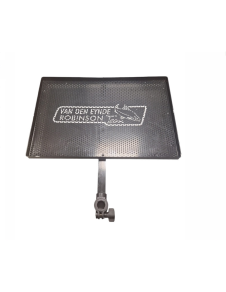 Półka Boczna VDE-R 51,2x36cm D25/36 ROBINSON - 1