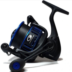 Kołowrotek Garbolino Blue Match&Feeder 459 FDM GARBOLINO - 1