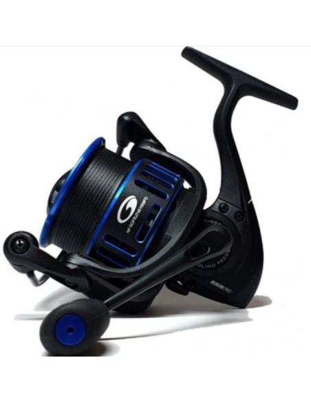Kołowrotek Garbolino Blue Match&Feeder 459 FDM GARBOLINO - 1