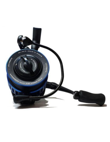 Kołowrotek Garbolino Blue Match&Feeder 459 FDM GARBOLINO - 2