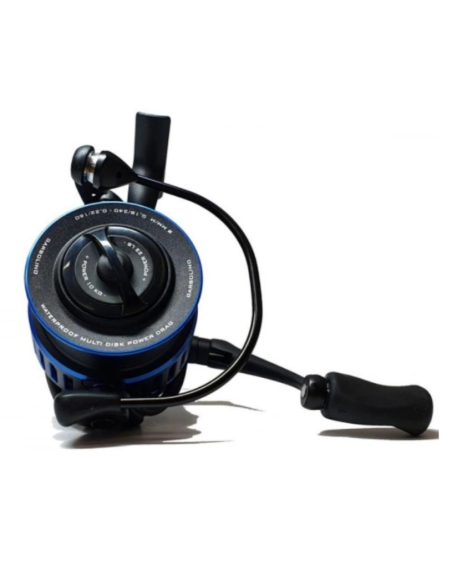Kołowrotek Garbolino Blue Match&Feeder 459 FDM GARBOLINO - 2