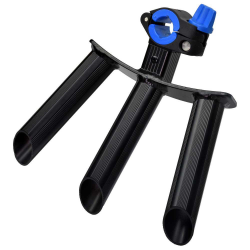 Uchwyt Garbolino na 3 wędki Multigrip Open Clamp GARBOLINO - 1
