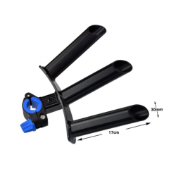 Uchwyt Garbolino na 3 wędki Multigrip Open Clamp GARBOLINO - 1 2