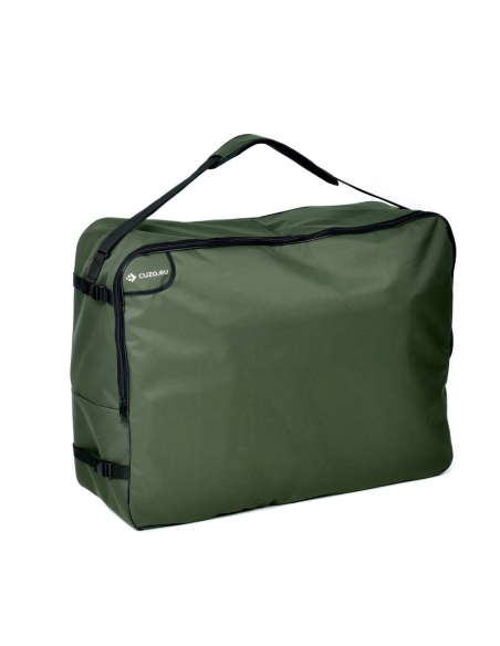 Pokrowiec Elektrostatyk na krzesło Cuzo - PK2 ELEKTROSTATYK CUZO - 1