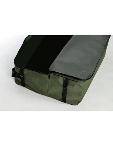 Pokrowiec Elektrostatyk na krzesło Cuzo - PK2 ELEKTROSTATYK CUZO - 3