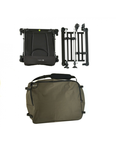 Pokrowiec Elektrostatyk na krzesło Cuzo - PK2 ELEKTROSTATYK CUZO - 6