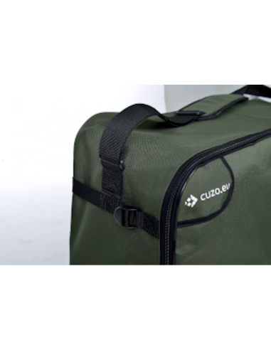 Pokrowiec Elektrostatyk na krzesło Cuzo - PK2 ELEKTROSTATYK CUZO - 8