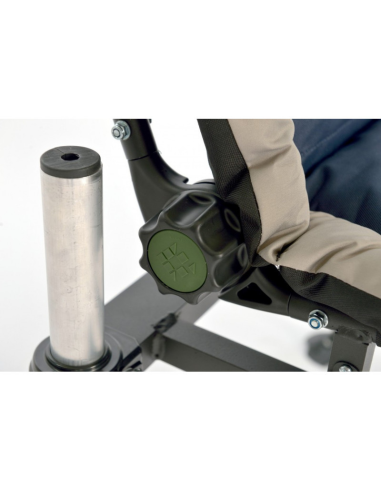 Fotel Elektrostatyk Quantum Cuzo ELEKTROSTATYK CUZO - 5