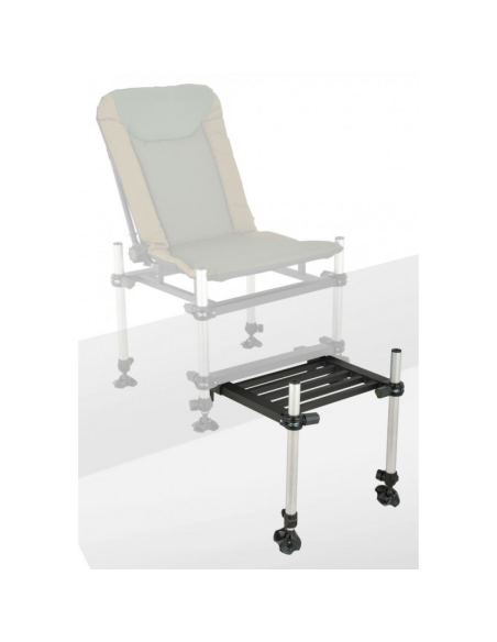 Podnóżek Elektrostatyk CUZO Quantum ELEKTROSTATYK CUZO - 1