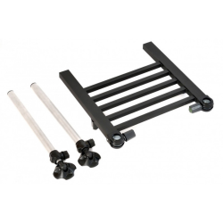 Podnóżek Elektrostatyk CUZO Quantum ELEKTROSTATYK CUZO - 1 2