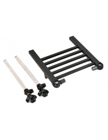 Podnóżek Elektrostatyk CUZO Quantum ELEKTROSTATYK CUZO - 2