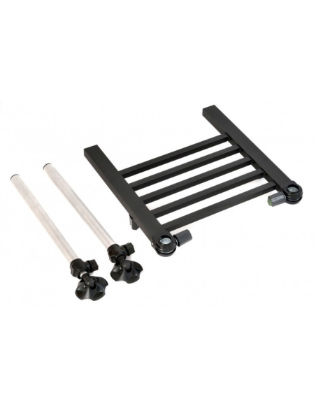 Podnóżek Elektrostatyk CUZO Quantum ELEKTROSTATYK CUZO - 2