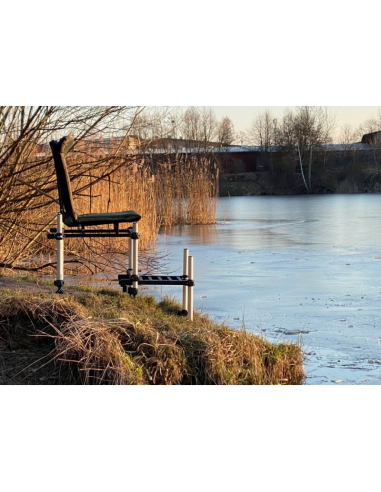 Podnóżek Elektrostatyk CUZO Quantum ELEKTROSTATYK CUZO - 5