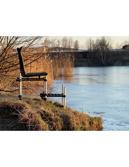 Podnóżek Elektrostatyk CUZO Quantum ELEKTROSTATYK CUZO - 5