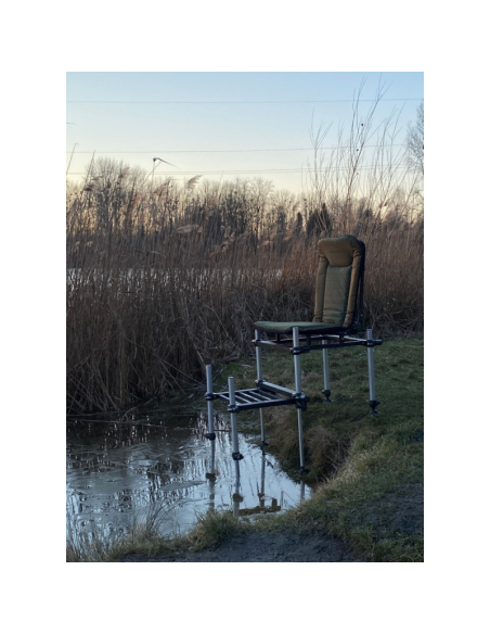 Podnóżek Elektrostatyk CUZO Quantum ELEKTROSTATYK CUZO - 6