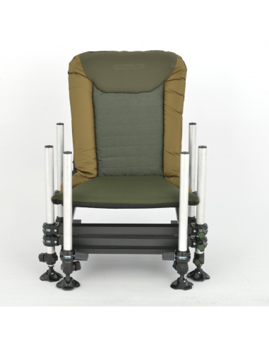 Podnóżek Elektrostatyk CUZO Quantum ELEKTROSTATYK CUZO - 8