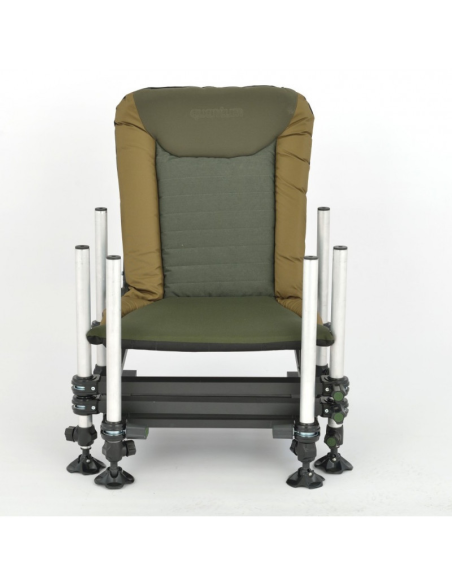 Podnóżek Elektrostatyk CUZO Quantum ELEKTROSTATYK CUZO - 8