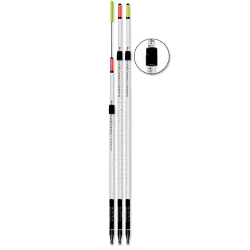 Spławik CRALUSSO Slider Float Calibration 8g CRALUSSO - 1