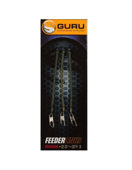 Feeder Link Guru – Large 7.5cm GURU - 1