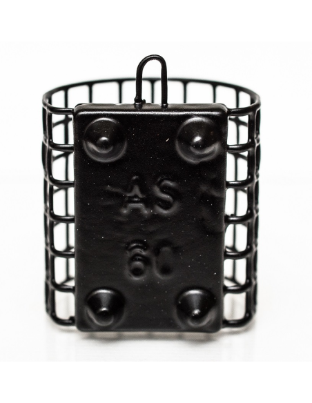 Koszyczek River AS Feeder – 150g AS FEEDER - 3